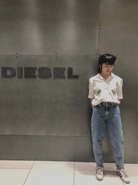 エリカさんのコーディネート