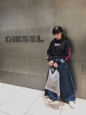 エリカさんのコーディネート