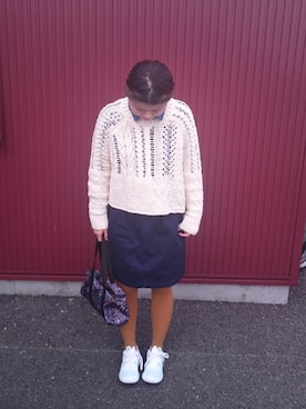 na_cchaさんのコーディネート