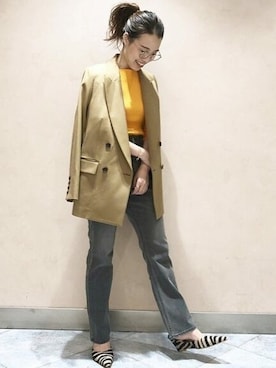 reiraさんのコーディネート