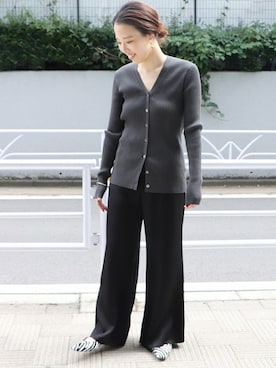 reiraさんのコーディネート