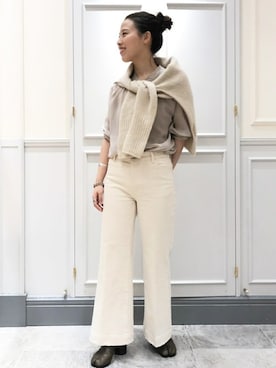 reiraさんのコーディネート