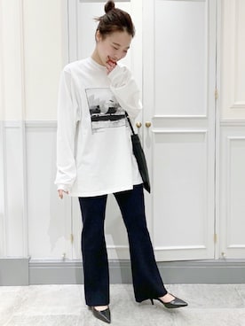 reiraさんのコーディネート