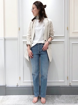 reiraさんのコーディネート