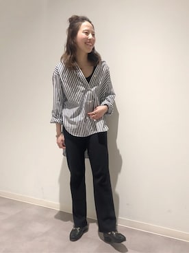 reiraさんのコーディネート