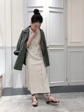 reiraさんのコーディネート