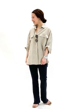 reiraさんのコーディネート