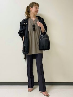 reiraさんのコーディネート