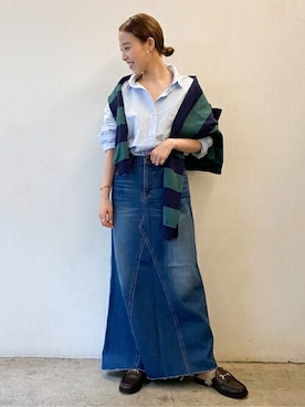 reiraさんのコーディネート