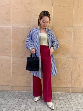 RINAさんのコーディネート