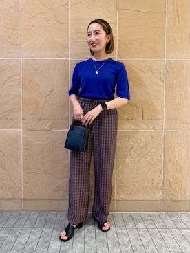 RINAさんのコーディネート