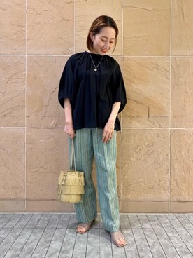 RINAさんのコーディネート