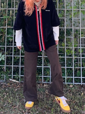 kahoさんのコーディネート