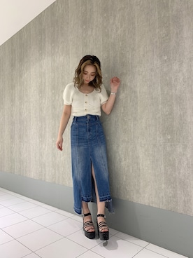 ENVYM_ERIKAさんのコーディネート