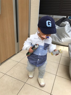 puchiさんのコーディネート