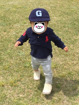 puchiさんのコーディネート