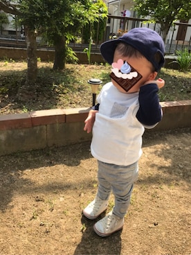 puchiさんのコーディネート