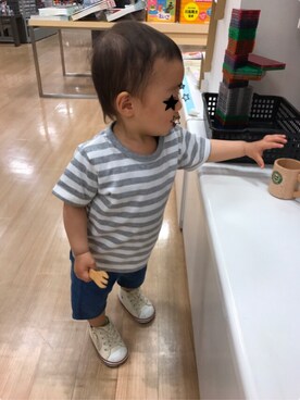 puchiさんのコーディネート