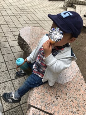 puchiさんのコーディネート