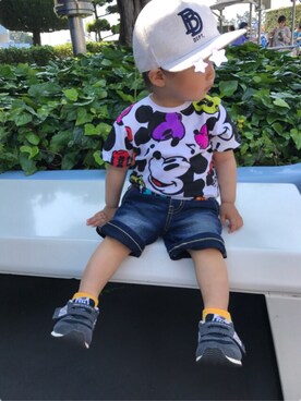 puchiさんのコーディネート