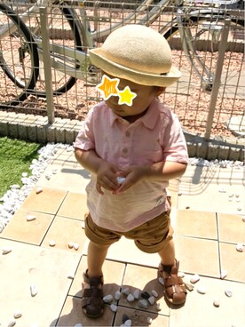 puchiさんのコーディネート