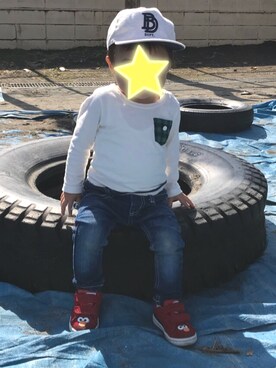 puchiさんのコーディネート