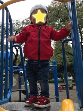 puchiさんのコーディネート