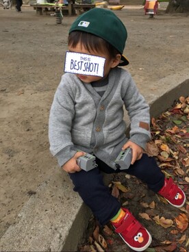 puchiさんのコーディネート