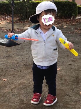 puchiさんのコーディネート