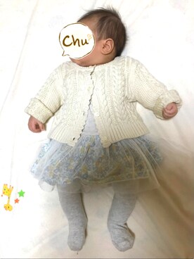 puchiさんのコーディネート