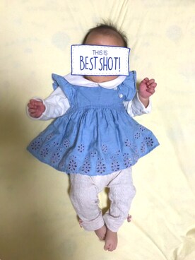 puchiさんのコーディネート