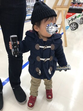 puchiさんのコーディネート