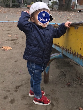 puchiさんのコーディネート