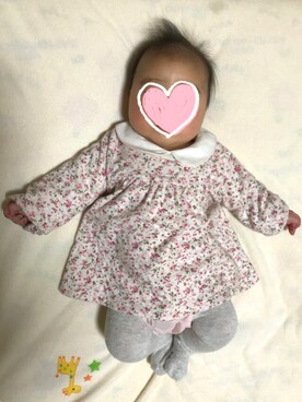 puchiさんのコーディネート