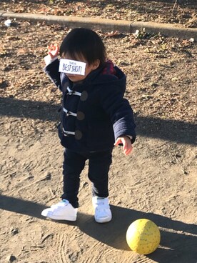 puchiさんのコーディネート