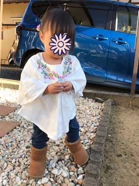 puchiさんのコーディネート