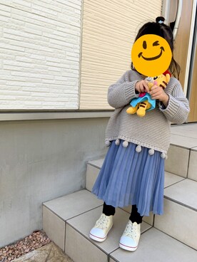 puchiさんのコーディネート