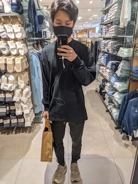 tsuwatchさんのコーディネート