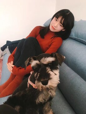 xxxxxxAK47さんのコーディネート