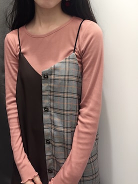 xxxxxxAK47さんのコーディネート