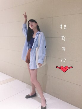 xxxxxxAK47さんのコーディネート