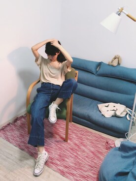 xxxxxxAK47さんのコーディネート