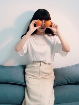 xxxxxxAK47さんのコーディネート