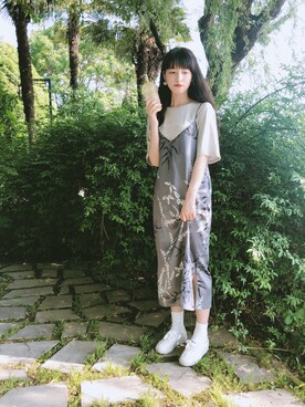 xxxxxxAK47さんのコーディネート