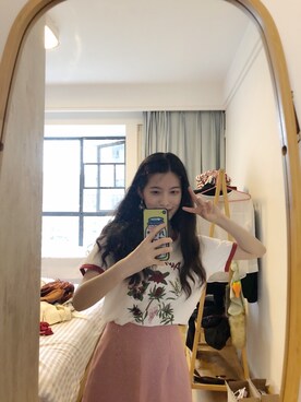 xxxxxxAK47さんのコーディネート