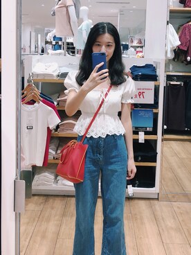 xxxxxxAK47さんのコーディネート