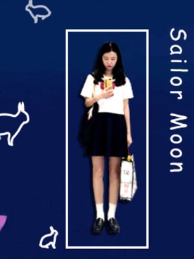 xxxxxxAK47さんのコーディネート