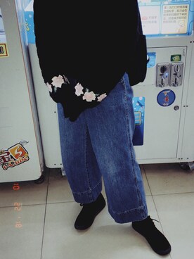 xxxxxxAK47さんのコーディネート