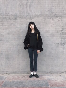 xxxxxxAK47さんのコーディネート