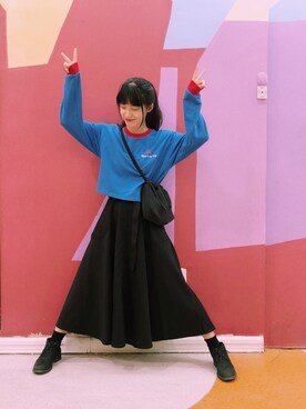 xxxxxxAK47さんのコーディネート